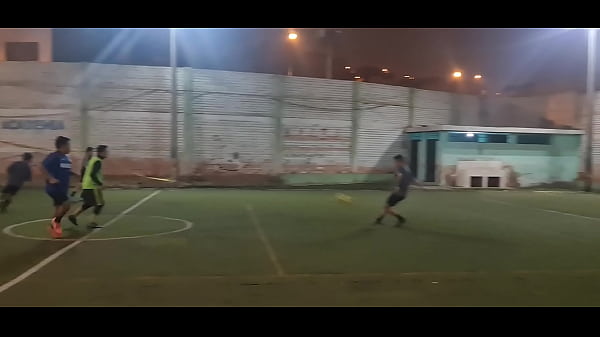 Cachada DMP vs Picasso