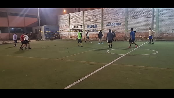Cachada DMP vs Picasso