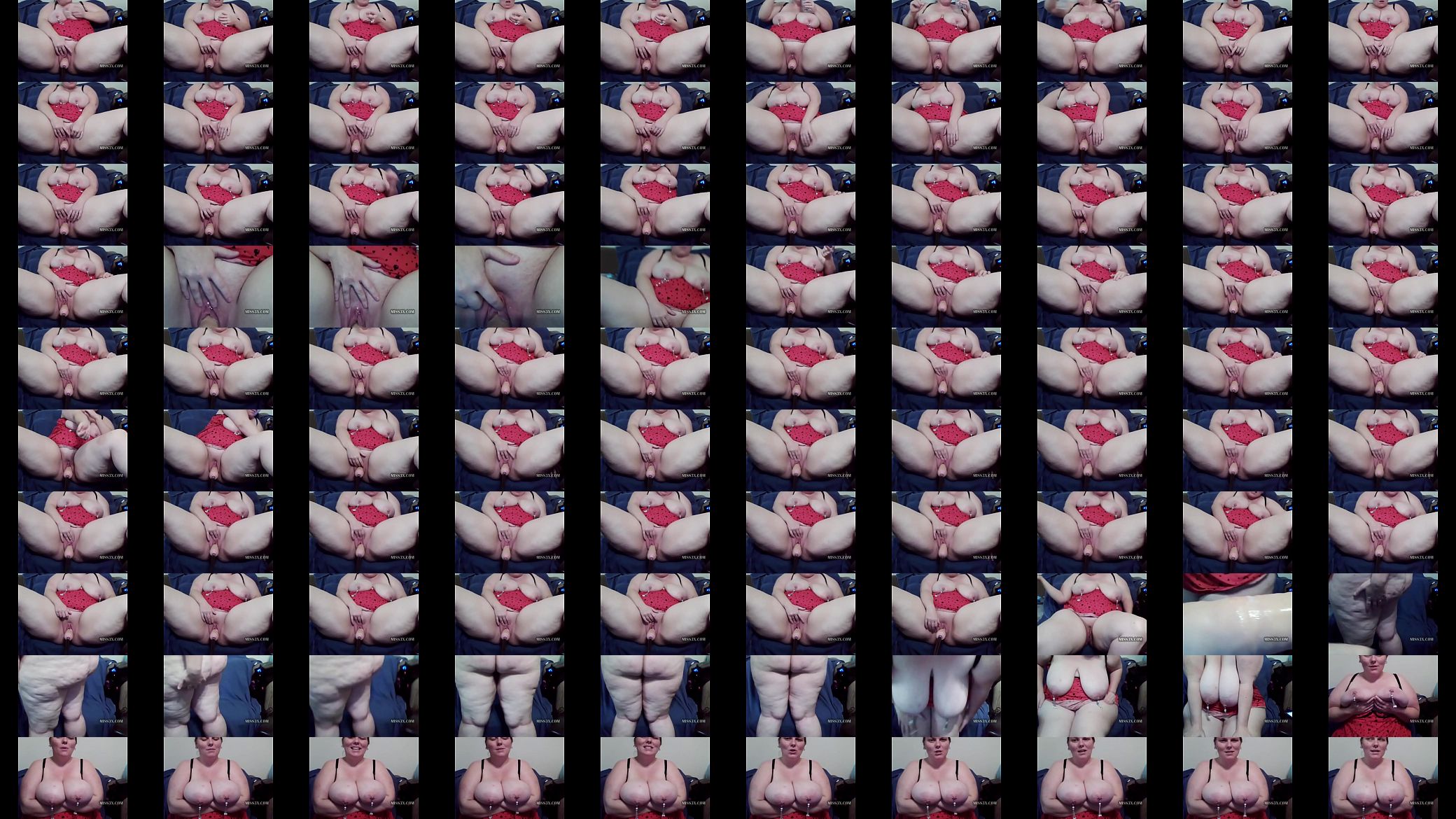 pussy fucked hard all day non stop for many orgasms 预览图