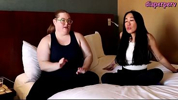 What platforms support ABDL & Diaper Fetish?