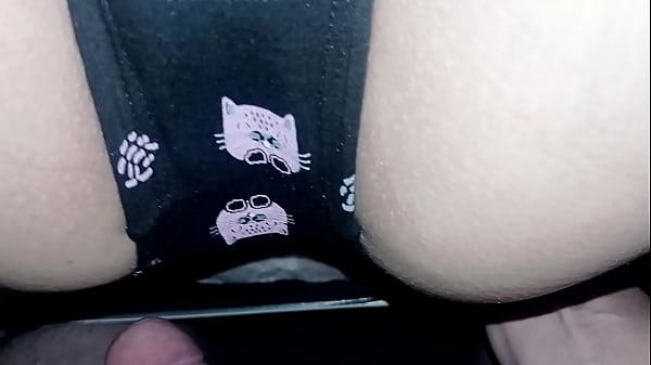 xxx my friend's hot and naughty ex just wants to fuck