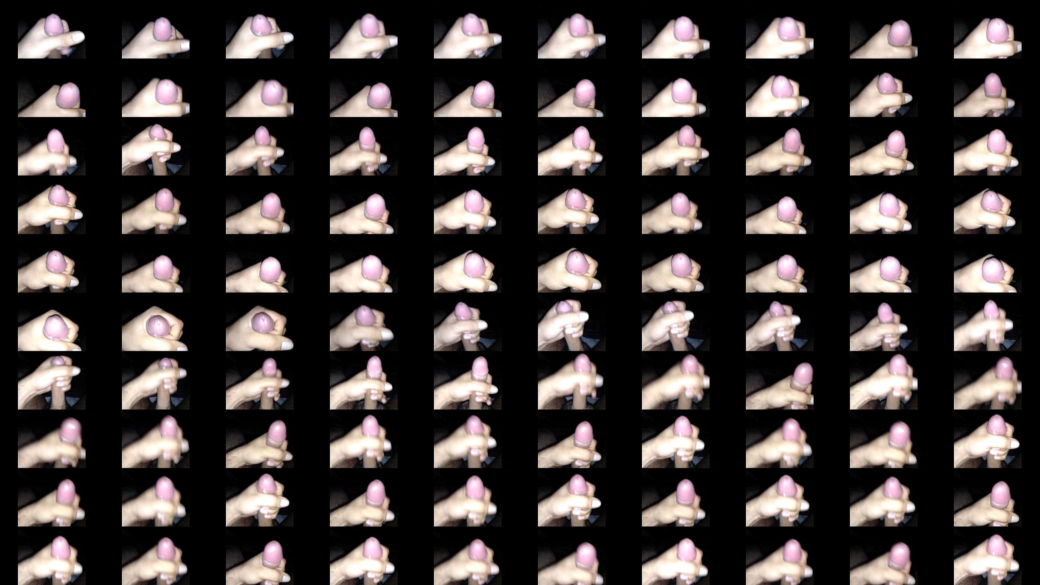 Me masturbating 预览图