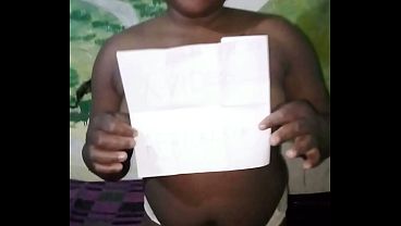 Verification video