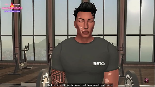 Download Video - Keiko K rubs one out after day at gym with co-star Raila Rains &lpar;to be continued&period;&period;&period;&rpar;