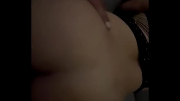 Dando o CUZINHO de quatro