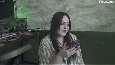 Porn story - I learned to be obedient and caress my wife's feet (Russian, sex wives, foot fetish, romance)
