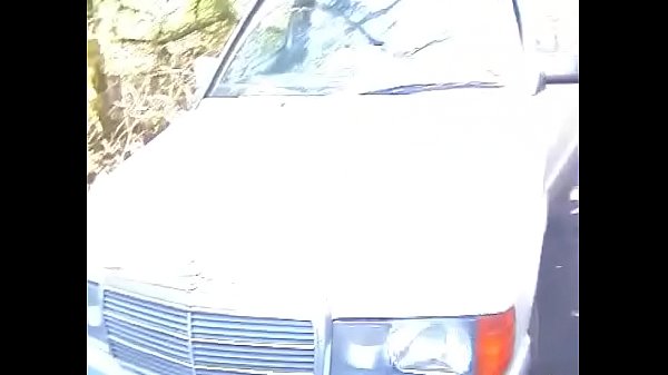 Alluring Tanya's nana is drilled