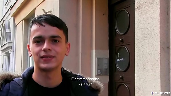 Download Video - CZECH HUNTER 510