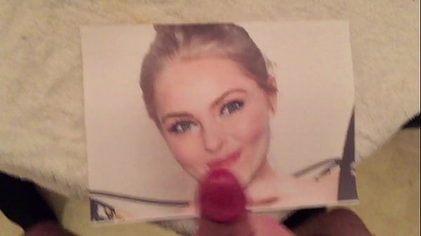 Download Video - Anna-Sophia Robb Cum Tribute