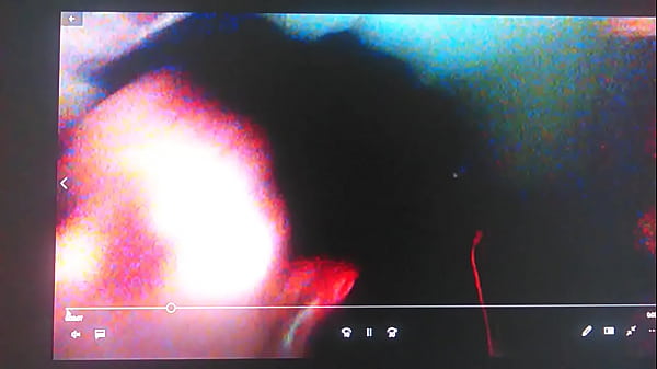 latina amateur facial