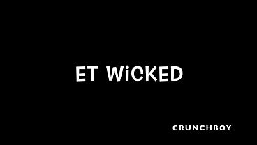 GANG BANG with 16 BOYS IN PARIS