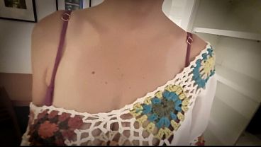 Real. Married Woman Fucked in Hotel After Beach Pickup
