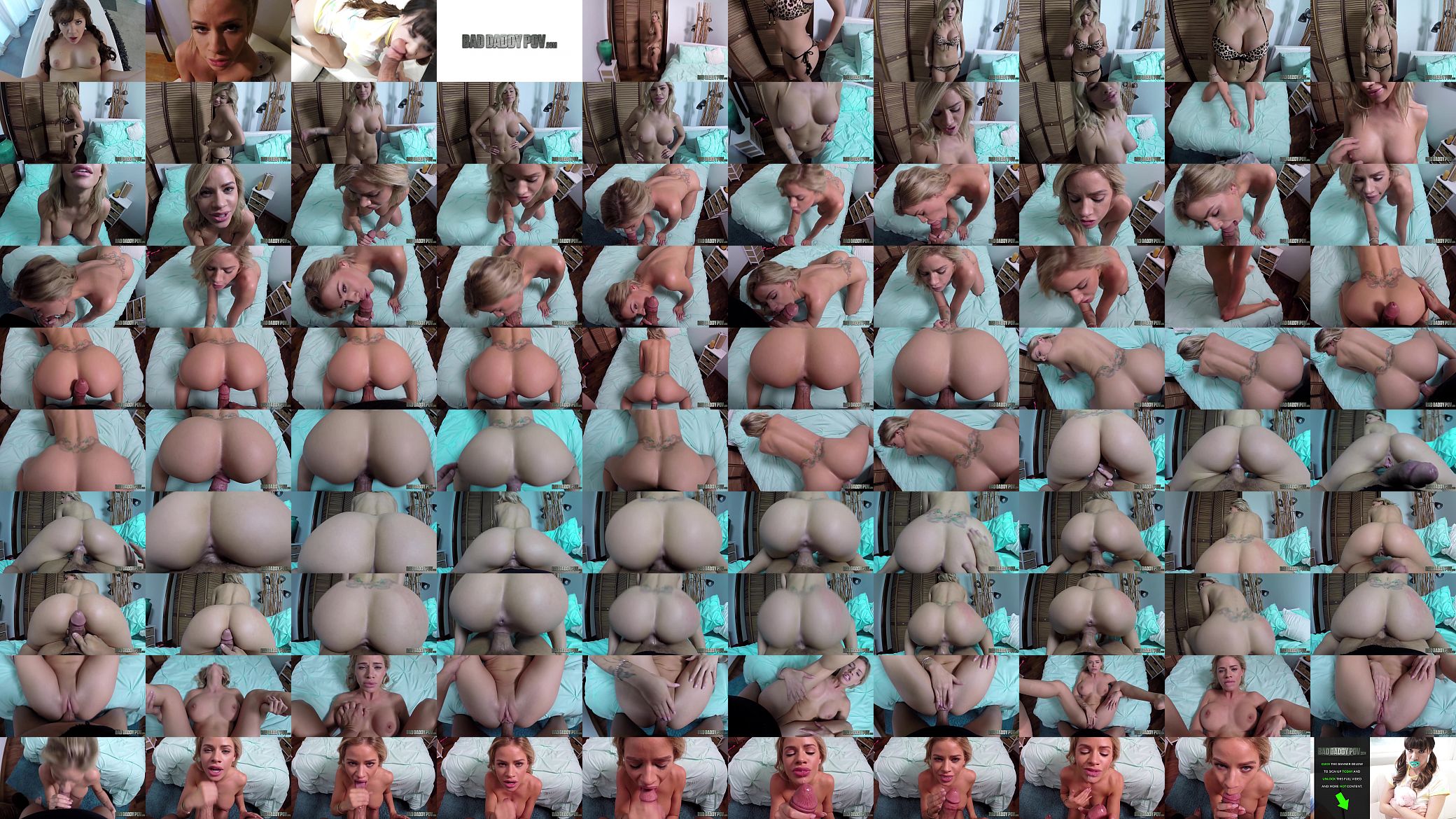 BIG TITS TEEN STEPDAUGHTER JESSA RHODES PUNISHED BY FOR SLUTTY SWIMSUIT 预览图