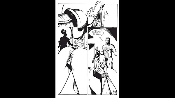 Big Breast Women tied with rope Fetish BDSM