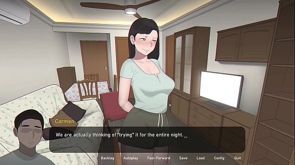 My Wife's Mind-Blowing Betrayal: Dad Fucks Her Right in Front of Me!