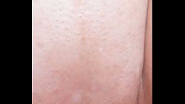 El CULITO De mi Hijastra de paquete la pongo a debutar