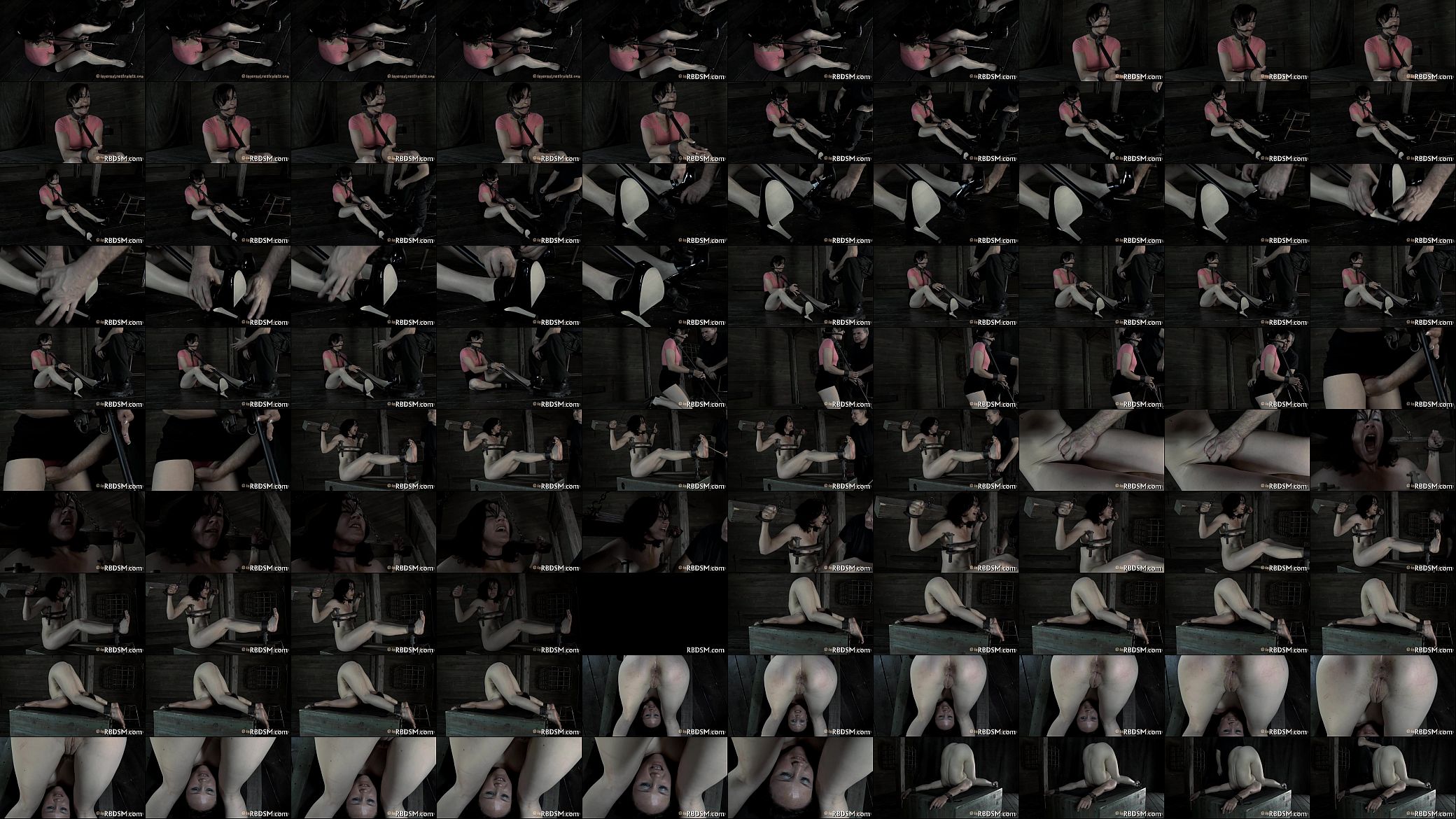 Thraldom sex porn 预览图