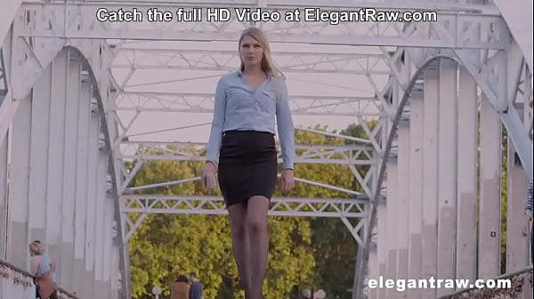 Fucked Elegant by the Slutty Boss