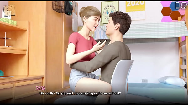 University Of Problems Sara Love Route 2