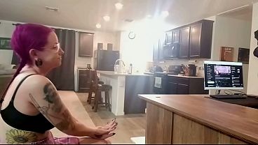 Lady Lazarus - The Job Interview 1st SP