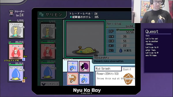 Download Video - Getting a Reward from Two Sexy Nuns - My Mysterious Rule Part 5 &lbrack;Pokemon Parody Hentai Game&rsqb;