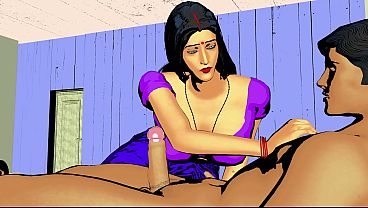 Download Video - Erotic Desi Bhabhi &period;&period;&period; Part 3