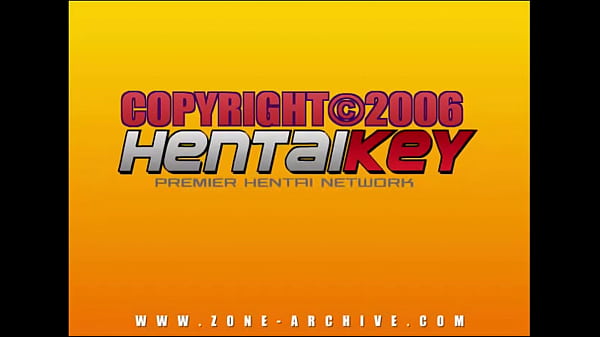 Download Video - Hentai Key Girl Episode 4