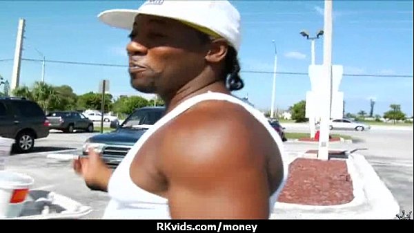 Real sex for money 17