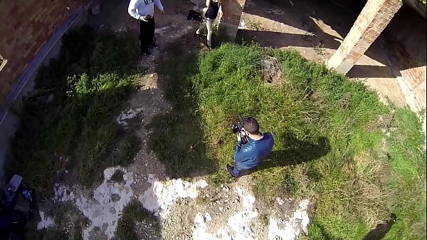 Vixen Fyre Loves Black Dicks