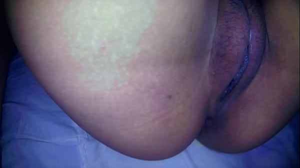Playing with Susy's delicious ass and her rich little pussy, she is very submissive