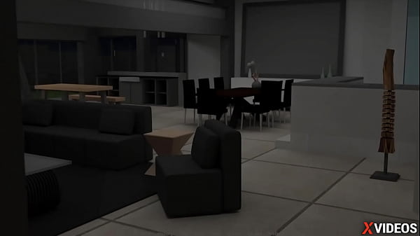 Download Video - AWAY FROM HOME &bull; EP&period; 12 &bull; AMAZING FUCK WITH MY STEPCOUSIN