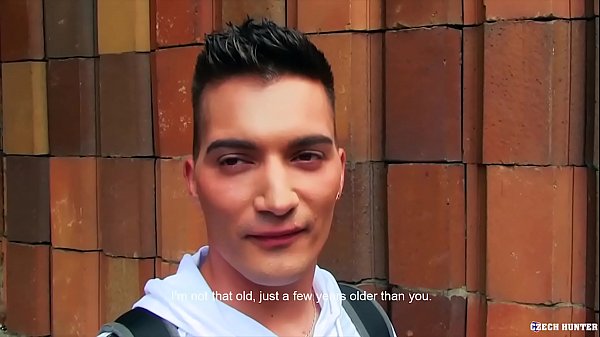 Download Video - CZECH HUNTER 432