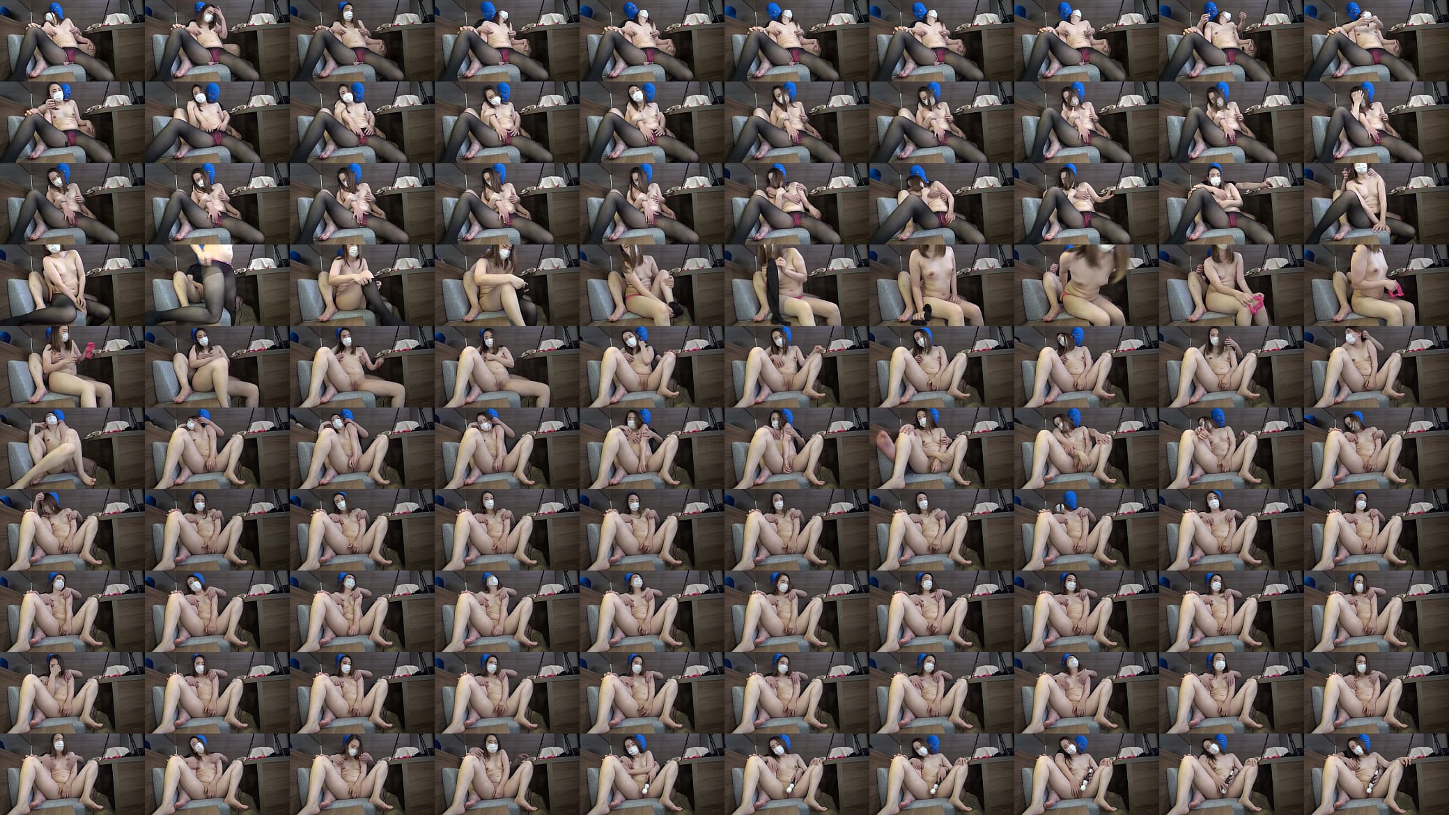 Japanese Persuasion 10019 预览图