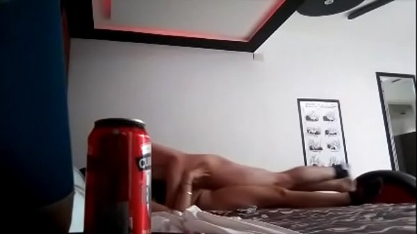 Vecina viene por mas