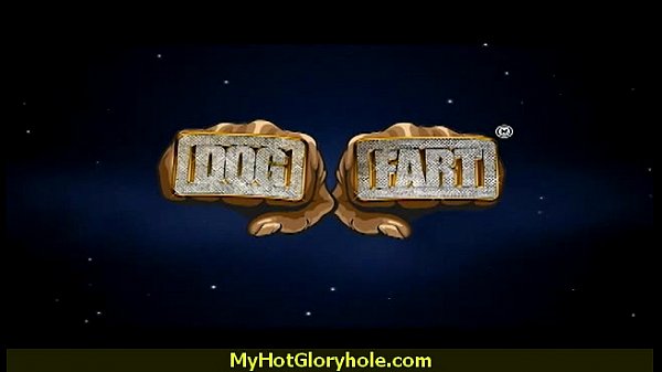 Nasty Slut Sucks Big Cock At Gloryhole 21