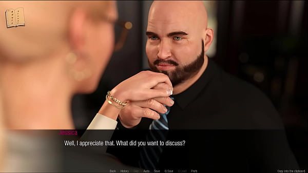 Download Video - Jessica O'Neil's Hard News 116