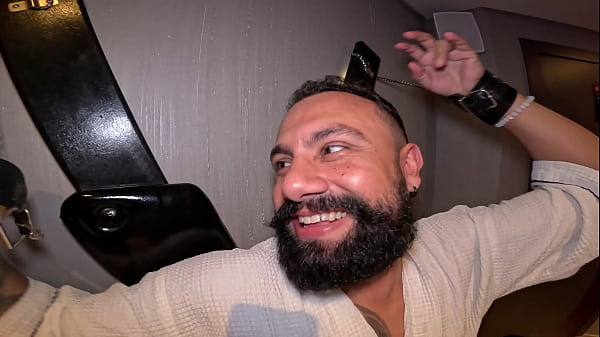 Download Video - Aventuras do Casal Mattos - Estava metendo sem camisinha parou a grava&ccedil;&atilde;o pra colocar a camisinha pra nao gozar ido