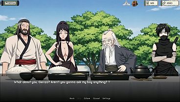 Complete Gameplay - Kunoichi Trainer, Part 25