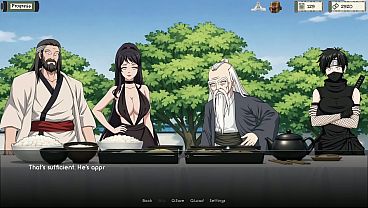 Download Video - Complete Gameplay - Kunoichi Trainer&comma; Part 25