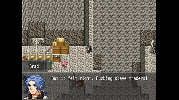 (  18 ) H RPG Games Renryuu Ascension [ Eng.] #32