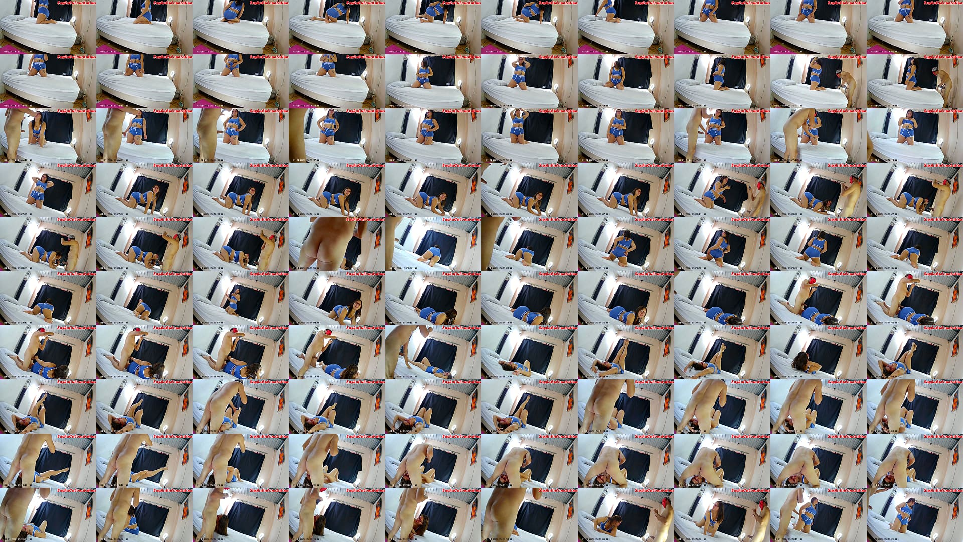 Fot&oacute;grafo me pone su verga en la cara durante sesi&oacute;n fotogr&aacute;fica. Me hizo dar ganas. 1/2 预览图