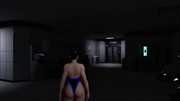 Gameplay | EA (0.3.5) | Parasite Inside #1 Why are we awake already?
