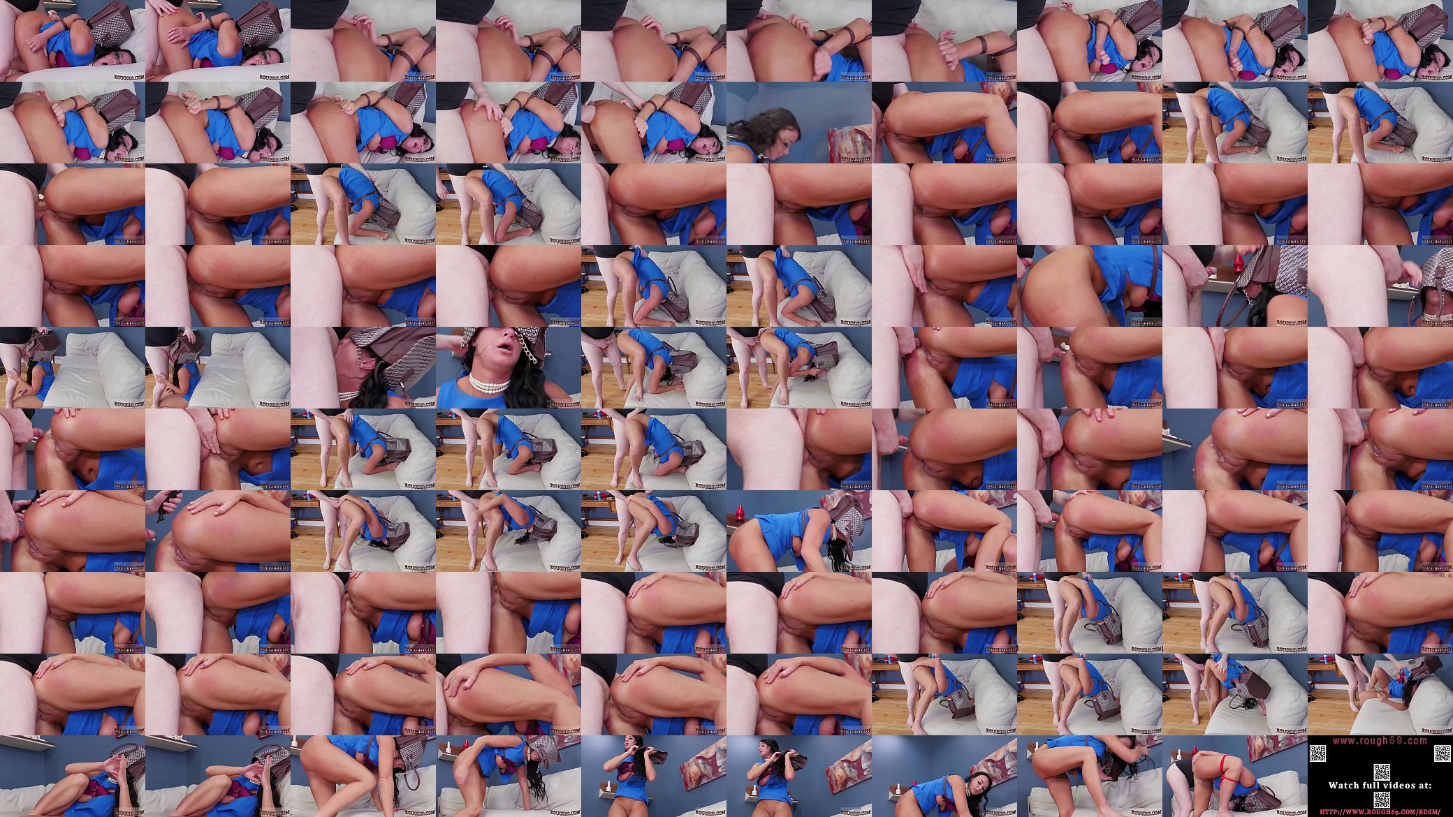 rough hard sex 预览图