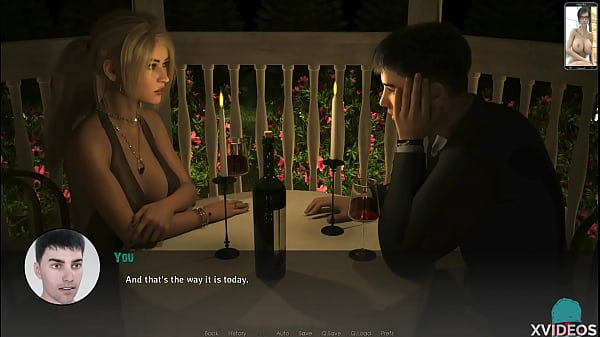 REUNION #134 • She's wet and needs some cock