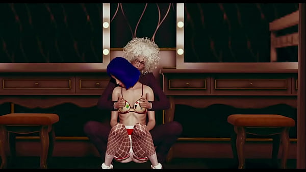 cute  3d lesbians girls