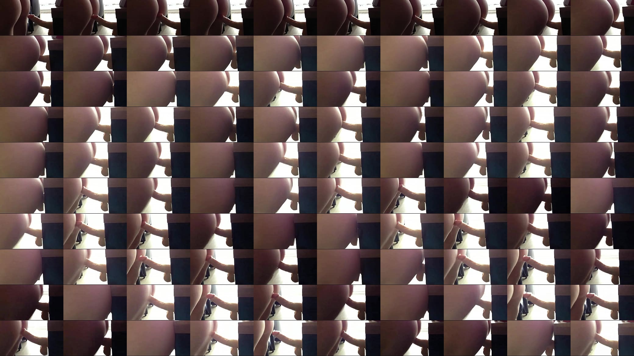 Minha Bunda Gulosa 预览图