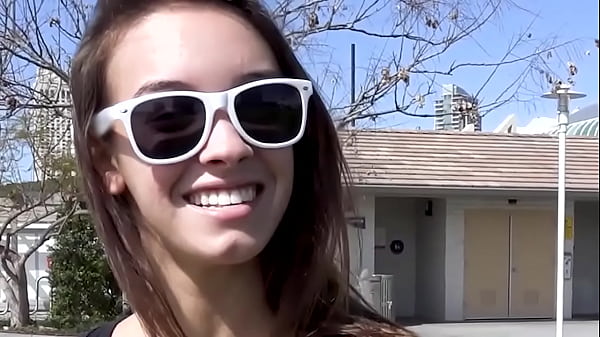 Out in Fucking Public