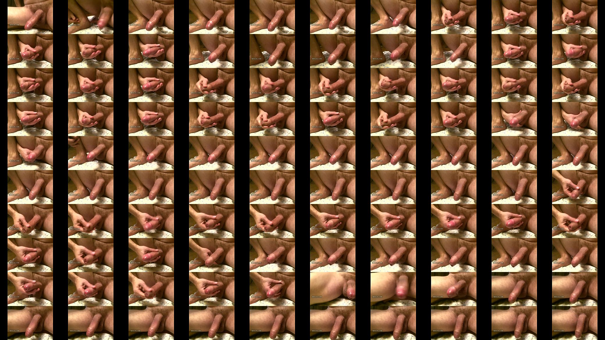 my big dick two day without wanking 预览图