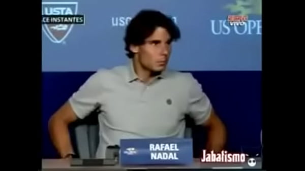 NADAL AND PETE