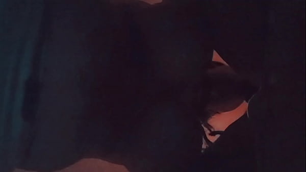 cuckold cum slut sucks licks